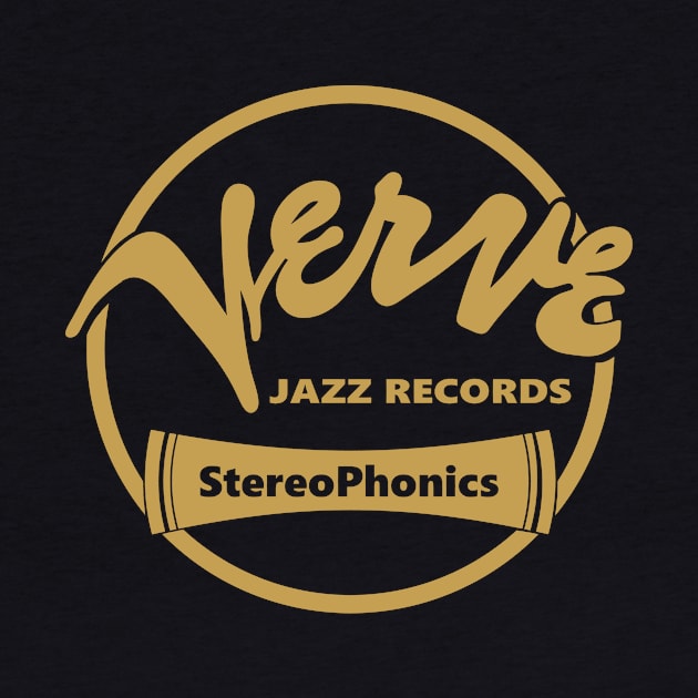 Jazz Records Verve by vender